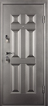 МЕТАЛЛИЧЕСКАЯ ДВЕРЬ ВИКТОРИЯ (2052/950)