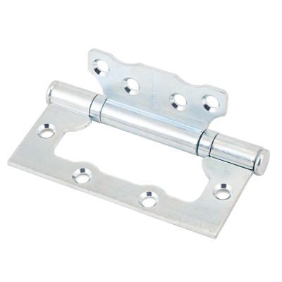 Петля дверная Кунгур ПНУ-100 цинк