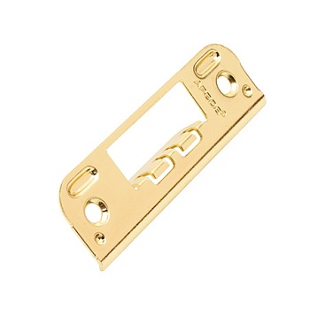 Apecs S0045 G Ответная планка (золото)