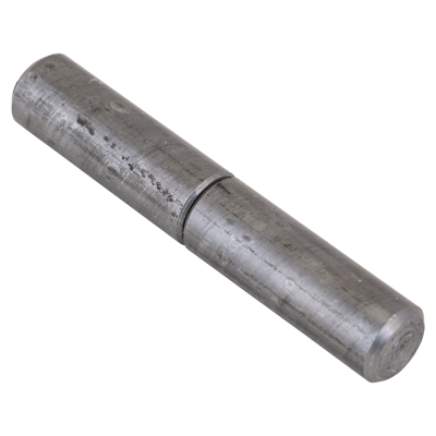 Шарнир-петля для сварки Миасс с шариком 30*140 