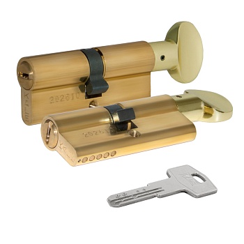 KALE164 BM/75 35*40 латунь верт/кл