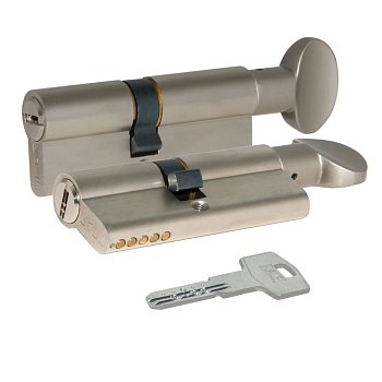 KALE164 BM/100 45*55 никель верт/кл