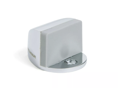 PALLADIUM 01 СР Стопор напольный (хром)