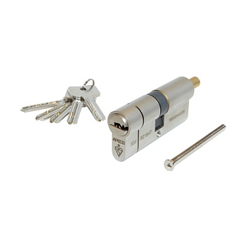 Apecs N6-70-S/15-Ni перфокл/верт Цилиндровый механизм (никель)