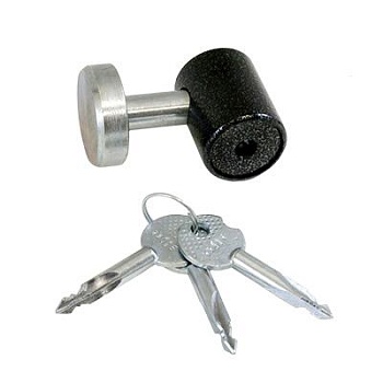 Киров ВС 1 П 105-01 d16mm Замок навесной (Гриб)