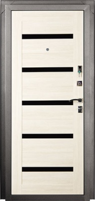 МЕТАЛЛИЧЕСКАЯ ДВЕРЬ СТАЙЛ (860L)