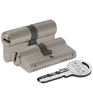 KALE 164 SN/80 35*45 никель кл/кл