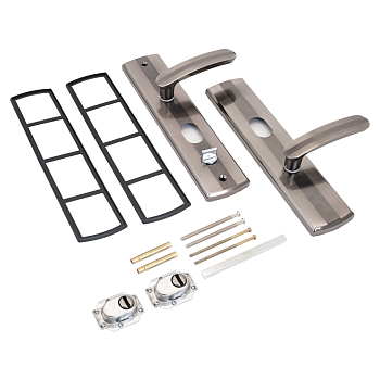 Стандарт РН-СТ217-L универсал. левый Комплект ручек