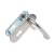 Апекс НР-72.1303-INOX Комплект ручек (нерж. сталь)