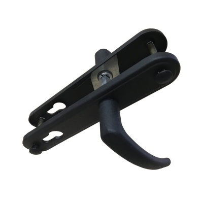 Ручки Гардиан 4132 (1211, 3211) ЦМ краска