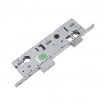 Гардиан PROFI 30.11.16 б/о без ц/м Замок врезной б/руч