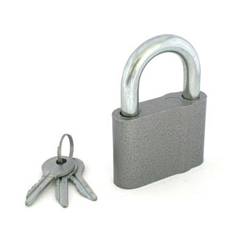 Глазов ВС 1-02 Замок навесной