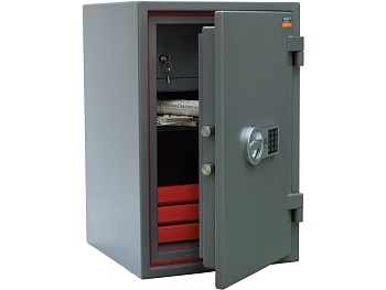 Огневзломостойкий сейф VALBERG ГАРАНТ 67 T