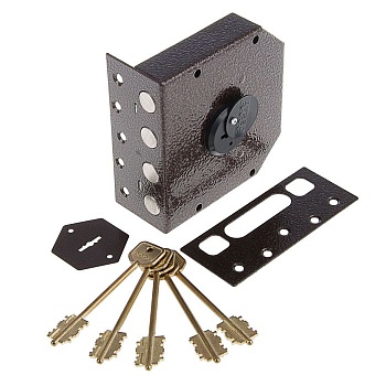 Сенат ЗНС 2-5 (Казань ЗНВС-1 комплект 2)