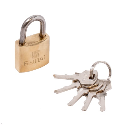 БУЛАТ ВС 1125