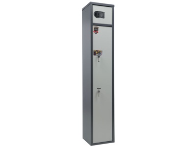 Сейф оружейный AIKO Беркут 165/2 EL