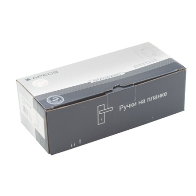 Апекс ручка HP-55.0623-CR на планке под ЦМ