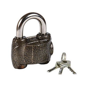 Чебоксары ВС 2-39 Замок навесной