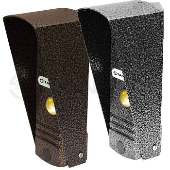 Tantos панель видеодомофона Walle+