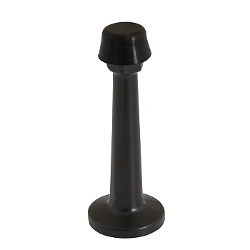 Упор Дверной DS-15 BL черный 