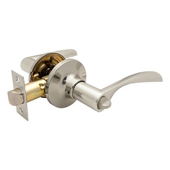 Apecs 8023-03-CR Хром фикс  Защёлка 