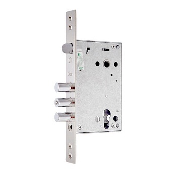 КРИТ ЗВ АССИСТЕНТ А3 БУЛЬДОРС под ЦМ( корпус)