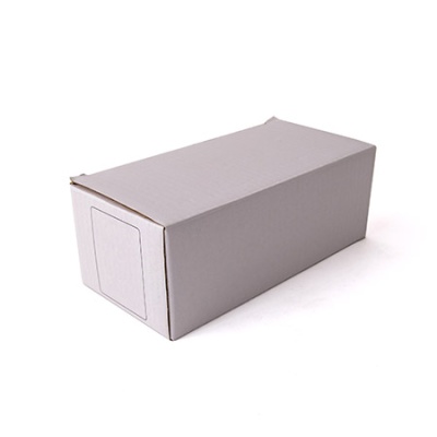 Ручки раздельные Аверс H-14093-А-CR (Spindle 140) B2B (1/30)