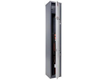 ОРУЖЕЙНЫЙ СЕЙФ AIKO БЕРКУТ 3