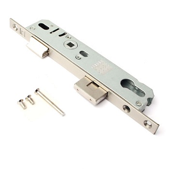 Апекс 7000-25-Ni Замок врезной (м/о 40!!!)