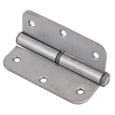 Петля дверная Кунгур ПН1-85 б/п прав б/ш