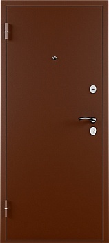 МЕТАЛЛИЧЕСКАЯ ДВЕРЬ МАРС (860L)