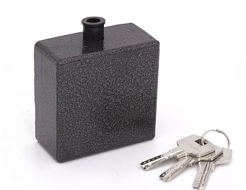 Замок навесной Palladium 605S