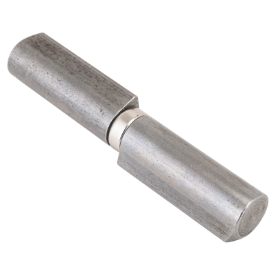 Шарнир-петля для сварки Аллюр с/подш. капля 25*160