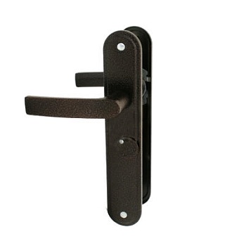 Балашиха Комплект ручек HP 0501 (ЗВ9 902.0.0) сув. 65мм (мед. антик)