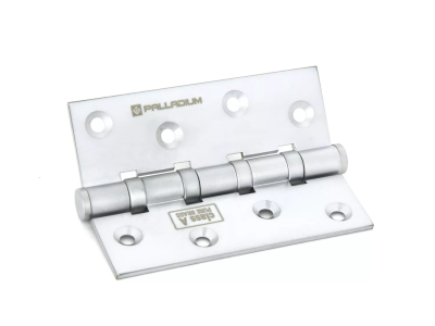 PALLADIUM Петля унив. N 500 С-4" PC мат хром