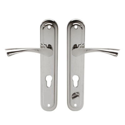 Apecs HP-80.1923-C-CR-R правая хром Комплект ручек