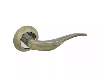 PALLADIUM Ручка Calisto AB на круглых накладках