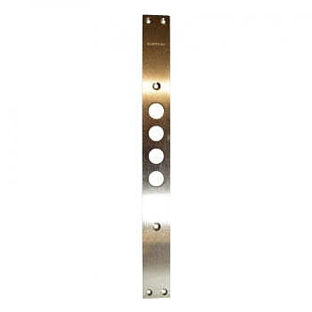 Ответная планка "Гардиан 2002"