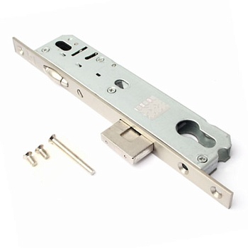 Апекс 7000-25-R-Ni Замок врезной (м/о 25!!!)