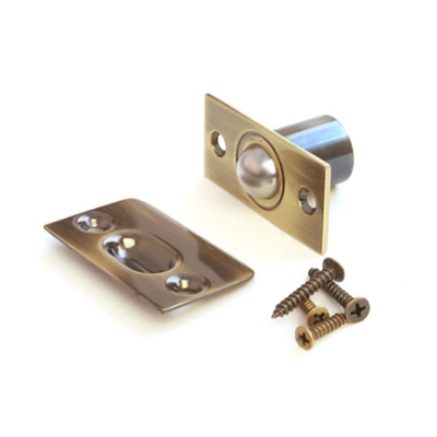 Фиксатор Апекс R-0001-AB (бронза)