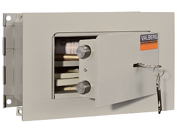 ВСТРАИВАЕМЫЙ СЕЙФ VALBERG AW 1814