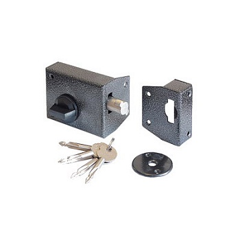 Киров ЗН 0-50 Замок накладной