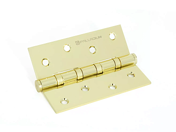 PALLADIUM Петля унив. 500 С-S-4" РВ латунь