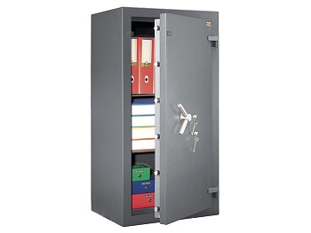 Взломостойкий сейф VALBERG РУБЕЖ 1368 KL