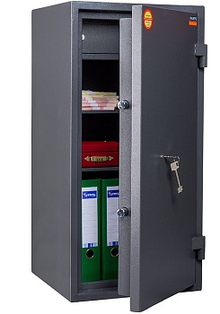 Взломостойкий сейф VALBERG КВАРЦИТ 90Т