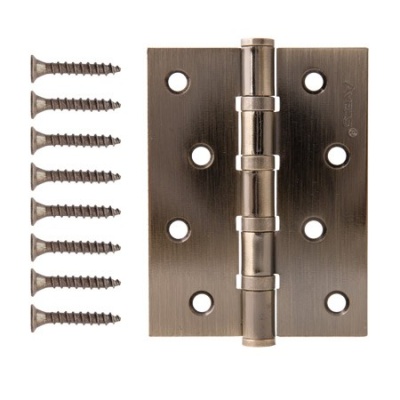 AVERS петли 100*75*2,5-B2-AB