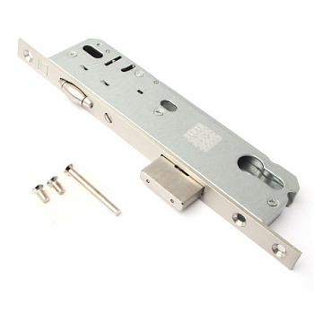 Апекс 7000-35-R-Ni Замок врезной (м/о 40!!!)