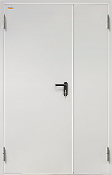 ПРОТИВОПОЖАРНАЯ ДВЕРЬ ДП2-60 (860R)