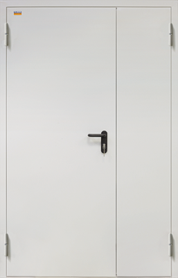 ПРОТИВОПОЖАРНАЯ ДВЕРЬ ДП2-60 (960L)