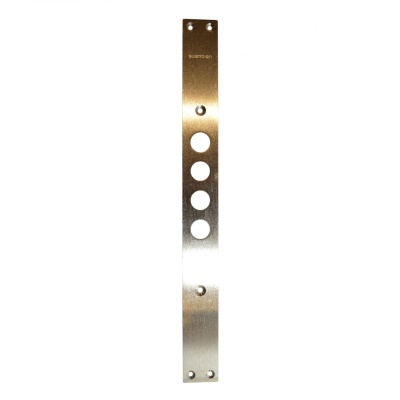 Ответная планка "Гардиан 2002"